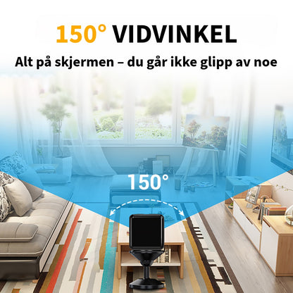 Mini Nattvision Kamera