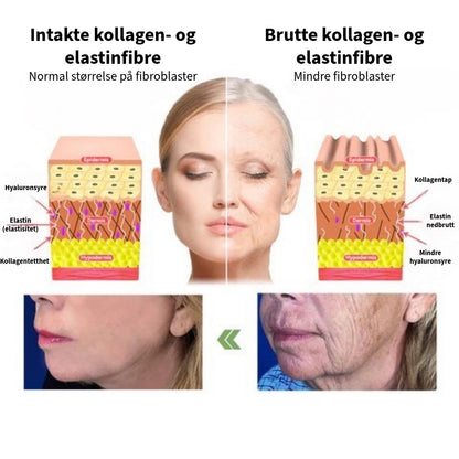Kollagenkrem