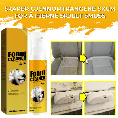 Skumrens