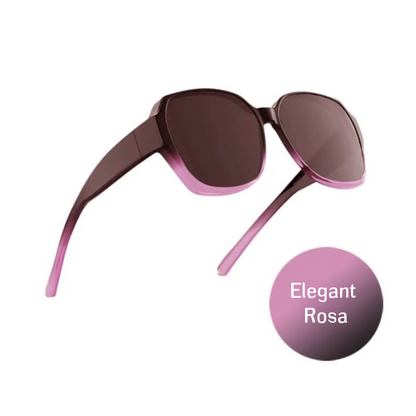 Elegante solbriller