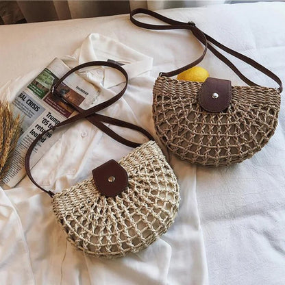 Sommerhåndveske