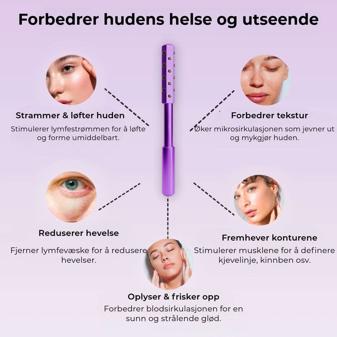 Profesjonell Skjønnhet Shaper