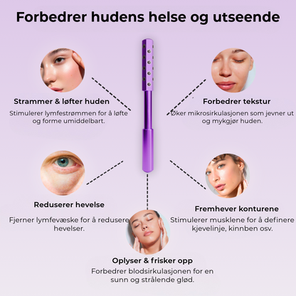 Profesjonell Skjønnhet Shaper