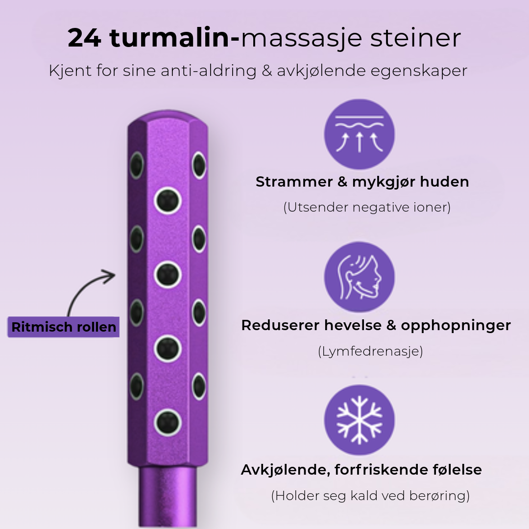 Profesjonell Skjønnhet Shaper