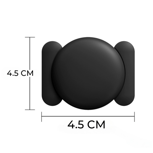 Mini-GPS-sporer