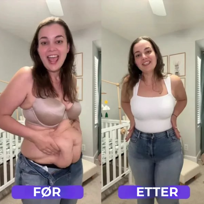Ermeløs body