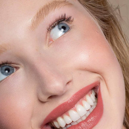 Jernstav Mascara