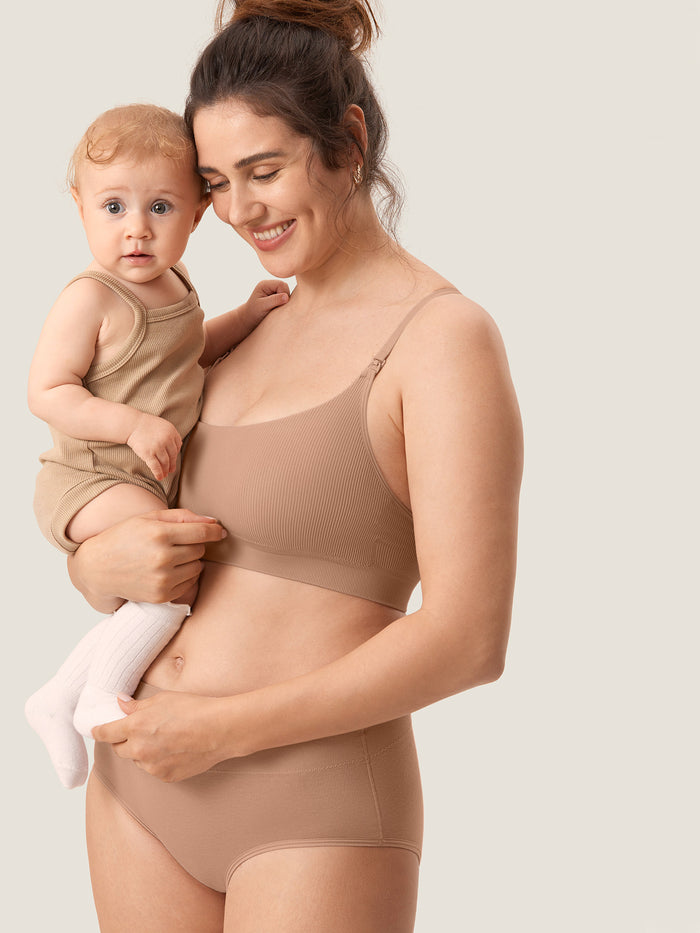 BH med Dyp Utringning