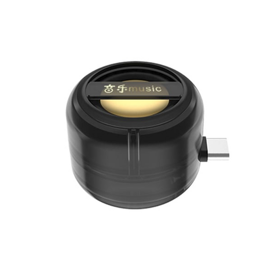 Plug & Play Høyttaler