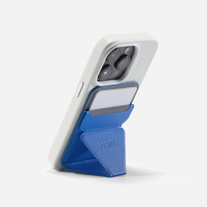 Apple-lommebok + Stativ | MagSafe